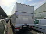  Renault  Master RENAULT  SC / 2019 / 2P / Châssis cabine CC Tr CF F3500 L3 Blue dCi 145 EVIE #2