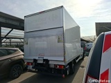  Renault  Master RENAULT  SC / 2019 / 2P / Châssis cabine CC Tr CF F3500 L3 Blue dCi 145 EVIE #3
