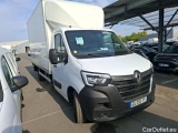  Renault  Master RENAULT  SC / 2019 / 2P / Châssis cabine CC Tr CF F3500 L3 Blue dCi 145 EVIE #4