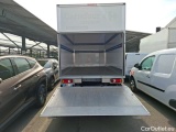  Renault  Master RENAULT  SC / 2019 / 2P / Châssis cabine CC Tr CF F3500 L3 Blue dCi 145 EVIE #10