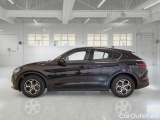  Alfa Romeo   STELVIO ALFA ROMEO / 2017 / 5P / SUV 2.2 TD 160 CV SUPER BUSINESS AT8 RWD #8
