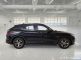  Alfa Romeo   STELVIO ALFA ROMEO / 2017 / 5P / SUV 2.2 TD 160 CV SUPER BUSINESS AT8 RWD #7