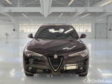  Alfa Romeo   STELVIO ALFA ROMEO / 2017 / 5P / SUV 2.2 TD 160 CV SUPER BUSINESS AT8 RWD #6
