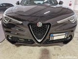  Alfa Romeo   STELVIO ALFA ROMEO / 2017 / 5P / SUV 2.2 TD 160 CV SUPER BUSINESS AT8 RWD #22