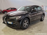  Alfa Romeo   STELVIO ALFA ROMEO / 2017 / 5P / SUV 2.2 TD 160 CV SUPER BUSINESS AT8 RWD #56