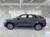  Audi  Q3 AUDI  SPORTBACK / 2019 / 5P / SUV 35 TDI QUATTRO S TRONIC BUSINESS PLUS #8