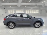  Audi  Q3 AUDI  SPORTBACK / 2019 / 5P / SUV 35 TDI QUATTRO S TRONIC BUSINESS PLUS #7