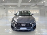  Audi  Q3 AUDI  SPORTBACK / 2019 / 5P / SUV 35 TDI QUATTRO S TRONIC BUSINESS PLUS #6