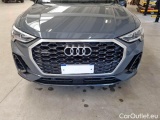  Audi  Q3 AUDI  SPORTBACK / 2019 / 5P / SUV 35 TDI QUATTRO S TRONIC BUSINESS PLUS #25