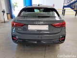  Audi  Q3 AUDI  SPORTBACK / 2019 / 5P / SUV 35 TDI QUATTRO S TRONIC BUSINESS PLUS #37