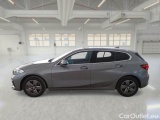  Bmw  Serie 1 BMW  / 2019 / 5P / BERLINA 116D ADVANTAGE #8