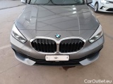  Bmw  Serie 1 BMW  / 2019 / 5P / BERLINA 116D ADVANTAGE #22