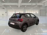  Citroen  C3 CITROEN  / 2016 / 5P / BERLINA PURETECH 83 SeS SHINE NEO PATENTATI #2