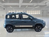  Fiat  Panda FIAT  / 2011 / 5P / BERLINA 0.9 TWINAIR TURBO 85CV 4X4 CROSS #7