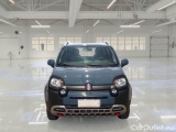  Fiat  Panda FIAT  / 2011 / 5P / BERLINA 0.9 TWINAIR TURBO 85CV 4X4 CROSS #6