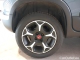  Fiat  Panda FIAT  / 2011 / 5P / BERLINA 0.9 TWINAIR TURBO 85CV 4X4 CROSS #18