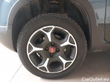  Fiat  Panda FIAT  / 2011 / 5P / BERLINA 0.9 TWINAIR TURBO 85CV 4X4 CROSS #20