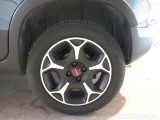 Fiat  Panda FIAT  / 2011 / 5P / BERLINA 0.9 TWINAIR TURBO 85CV 4X4 CROSS #19