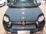  Fiat  Panda FIAT  / 2011 / 5P / BERLINA 0.9 TWINAIR TURBO 85CV 4X4 CROSS #22
