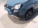  Fiat  Panda FIAT  / 2011 / 5P / BERLINA 0.9 TWINAIR TURBO 85CV 4X4 CROSS #26