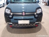  Fiat  Panda FIAT  / 2011 / 5P / BERLINA 0.9 TWINAIR TURBO 85CV 4X4 CROSS #30