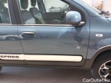  Fiat  Panda FIAT  / 2011 / 5P / BERLINA 0.9 TWINAIR TURBO 85CV 4X4 CROSS #35
