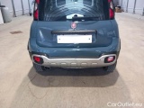  Fiat  Panda FIAT  / 2011 / 5P / BERLINA 0.9 TWINAIR TURBO 85CV 4X4 CROSS #41