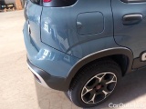 Fiat  Panda FIAT  / 2011 / 5P / BERLINA 0.9 TWINAIR TURBO 85CV 4X4 CROSS #38
