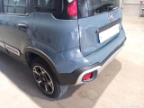  Fiat  Panda FIAT  / 2011 / 5P / BERLINA 0.9 TWINAIR TURBO 85CV 4X4 CROSS #52
