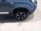  Fiat  Panda FIAT  / 2011 / 5P / BERLINA 0.9 TWINAIR TURBO 85CV 4X4 CROSS #58