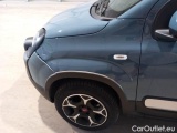  Fiat  Panda FIAT  / 2011 / 5P / BERLINA 0.9 TWINAIR TURBO 85CV 4X4 CROSS #56
