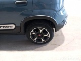  Fiat  Panda FIAT  / 2011 / 5P / BERLINA 0.9 TWINAIR TURBO 85CV 4X4 CROSS #64