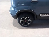  Fiat  Panda FIAT  / 2011 / 5P / BERLINA 0.9 TWINAIR TURBO 85CV 4X4 CROSS #61