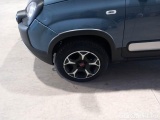  Fiat  Panda FIAT  / 2011 / 5P / BERLINA 0.9 TWINAIR TURBO 85CV 4X4 CROSS #67