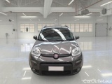  Fiat  Panda FIAT  / 2011 / 5P / BERLINA 1.0 FIREFLY 70CV SeS HYBRID #6