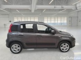  Fiat  Panda FIAT  / 2011 / 5P / BERLINA 1.0 FIREFLY 70CV SeS HYBRID #7