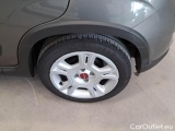  Fiat  Panda FIAT  / 2011 / 5P / BERLINA 1.0 FIREFLY 70CV SeS HYBRID #19