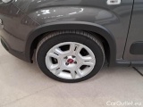  Fiat  Panda FIAT  / 2011 / 5P / BERLINA 1.0 FIREFLY 70CV SeS HYBRID #20