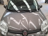  Fiat  Panda FIAT  / 2011 / 5P / BERLINA 1.0 FIREFLY 70CV SeS HYBRID #24