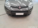  Fiat  Panda FIAT  / 2011 / 5P / BERLINA 1.0 FIREFLY 70CV SeS HYBRID #29