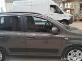 Fiat  Panda FIAT  / 2011 / 5P / BERLINA 1.0 FIREFLY 70CV SeS HYBRID #34