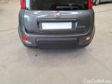  Fiat  Panda FIAT  / 2011 / 5P / BERLINA 1.0 FIREFLY 70CV SeS HYBRID #40