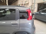  Fiat  Panda FIAT  / 2011 / 5P / BERLINA 1.0 FIREFLY 70CV SeS HYBRID #51
