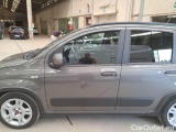  Fiat  Panda FIAT  / 2011 / 5P / BERLINA 1.0 FIREFLY 70CV SeS HYBRID #59