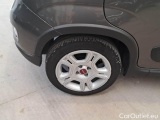  Fiat  Panda FIAT  / 2011 / 5P / BERLINA 1.0 FIREFLY 70CV SeS HYBRID #69
