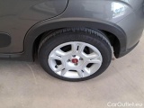  Fiat  Panda FIAT  / 2011 / 5P / BERLINA 1.0 FIREFLY 70CV SeS HYBRID #71