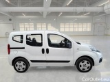  Fiat  Qubo FIAT  / 2016 / 5P / MONOVOLUME 1.4 8V 77CV EASY NATURAL POWER E6 #7