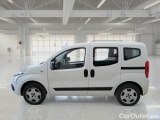  Fiat  Qubo FIAT  / 2016 / 5P / MONOVOLUME 1.4 8V 77CV EASY NATURAL POWER E6 #8