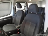  Fiat  Qubo FIAT  / 2016 / 5P / MONOVOLUME 1.4 8V 77CV EASY NATURAL POWER E6 #11