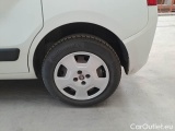  Fiat  Qubo FIAT  / 2016 / 5P / MONOVOLUME 1.4 8V 77CV EASY NATURAL POWER E6 #19